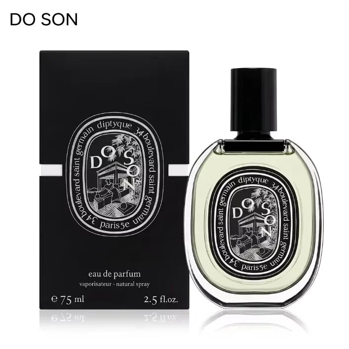 Top Perfume Eau de Toilette Spray Collection Do Son Tam Dao Philosykos L Ombre Dans L Eau Oyedo Scent for Men Women Unisex