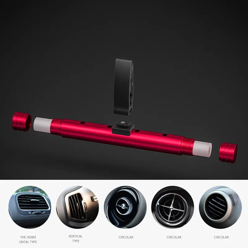 Car Aromatherapy Stick for Mazda 3 6 CX5 2 CX3 CX9 MX5 RX8 Axela Demio Atenza MS GJI GH BK MP CX30 CX7 MX3 BM Accessories