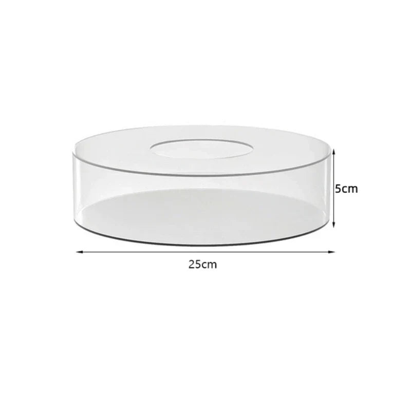Cake Decorating Display Tool