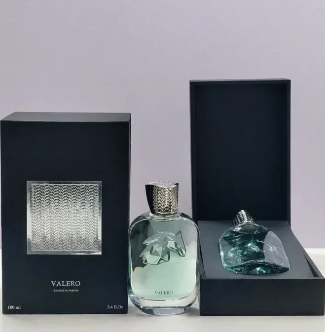 Perfumes Attractive Patchouli Jasmine Fougere High-grade Fragrance Unisex Perfumes Sweet Cologne Long Lasting Spray