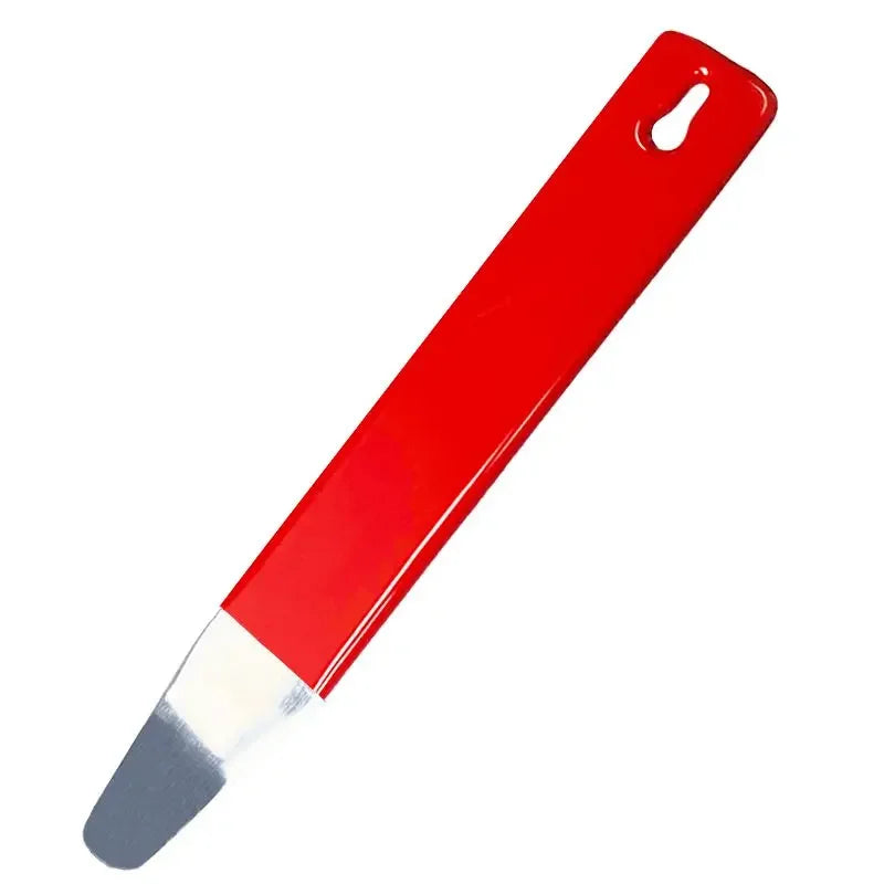 1pc Car Trim Removal Tool Trim Removal Level Pry Tools Door Panel Audio Terminal Fastener Remover Tools