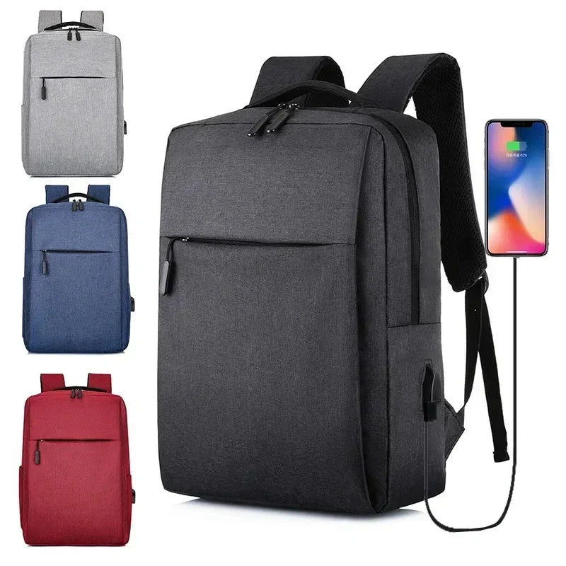 Versatile Business Laptop Backpack