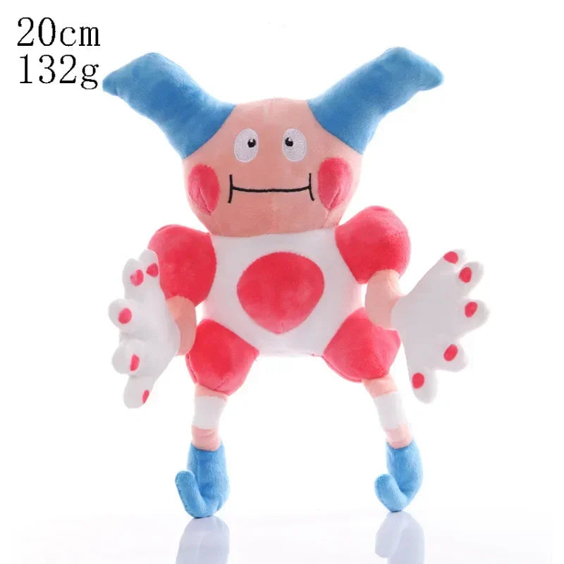 20cm Pokémon Pikachu Plush Toy