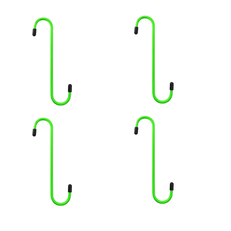 Suspension Disc Service Brake Caliper Hanger Brake Caliper Hooks Automotive Repair Tool S Shape Hook