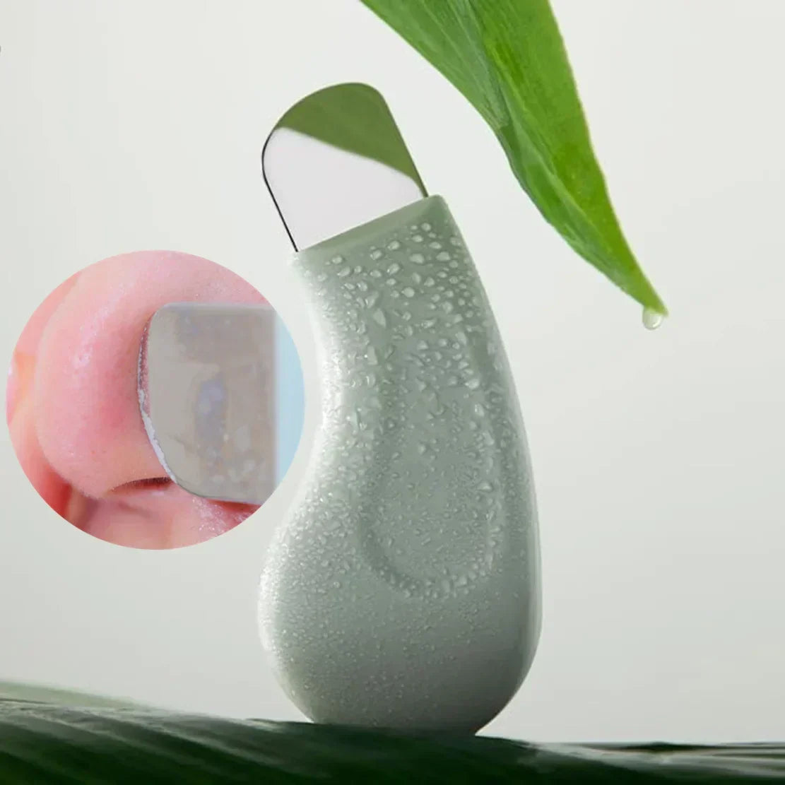 Facial Blackhead Removal Skin Tool