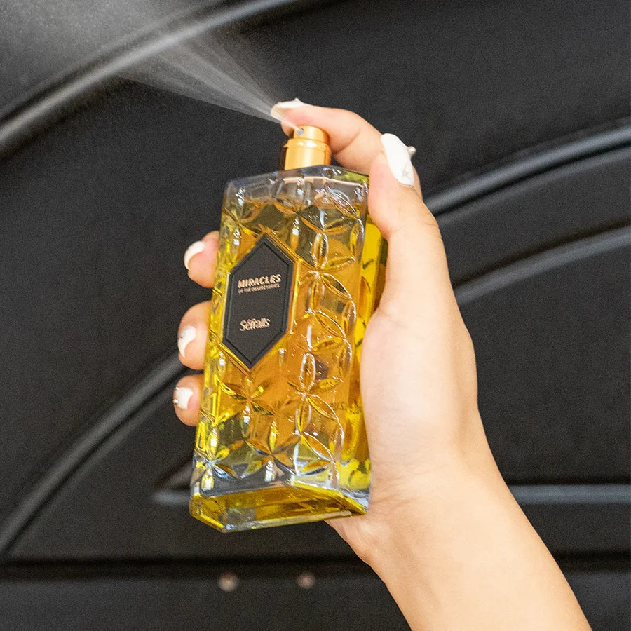 Séfralls Azure Miracle Perfume 100ml