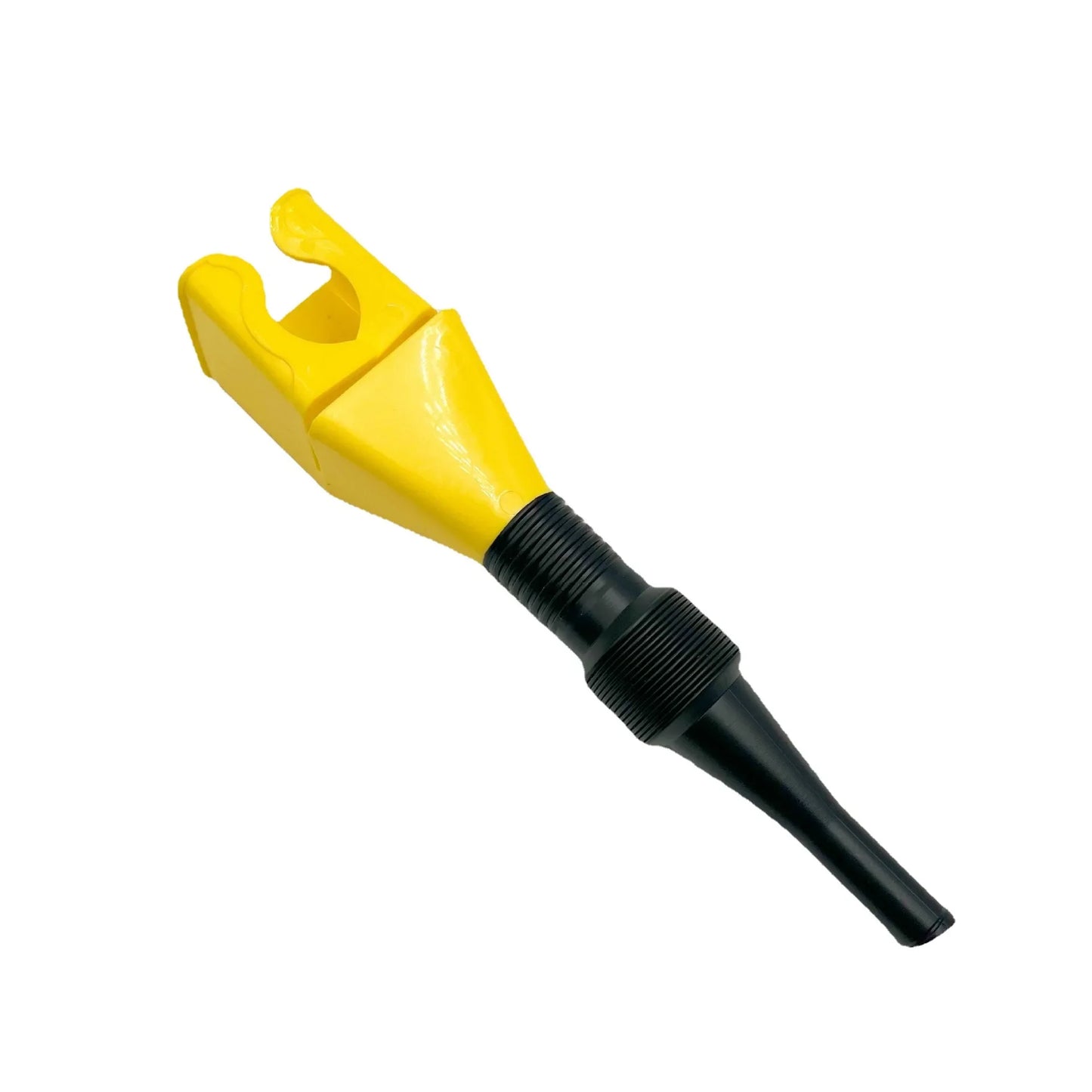 Plastic Car Motorcycle Refueling Gasoline Engine Oil Funnel Fluid Change Filling Transfer Tool Change Oil Funnel Accesorios