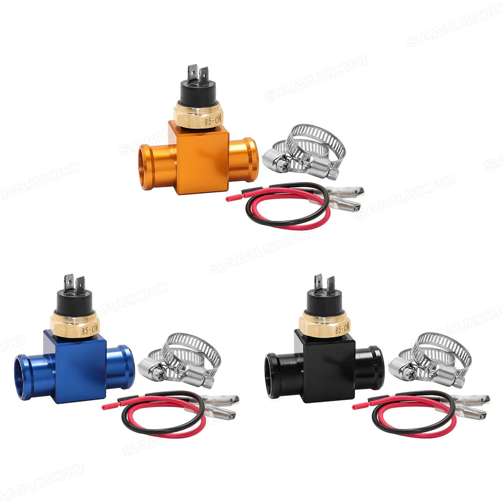Temperature Switch Radiator Fan Thermostat for Beta 125-498 RR 2T 4T X-TRAINER 300 125 250 300 350 390 400 450 480 498