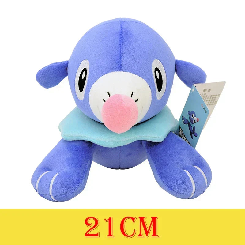 Cute Pokémon Plush Toy Collection