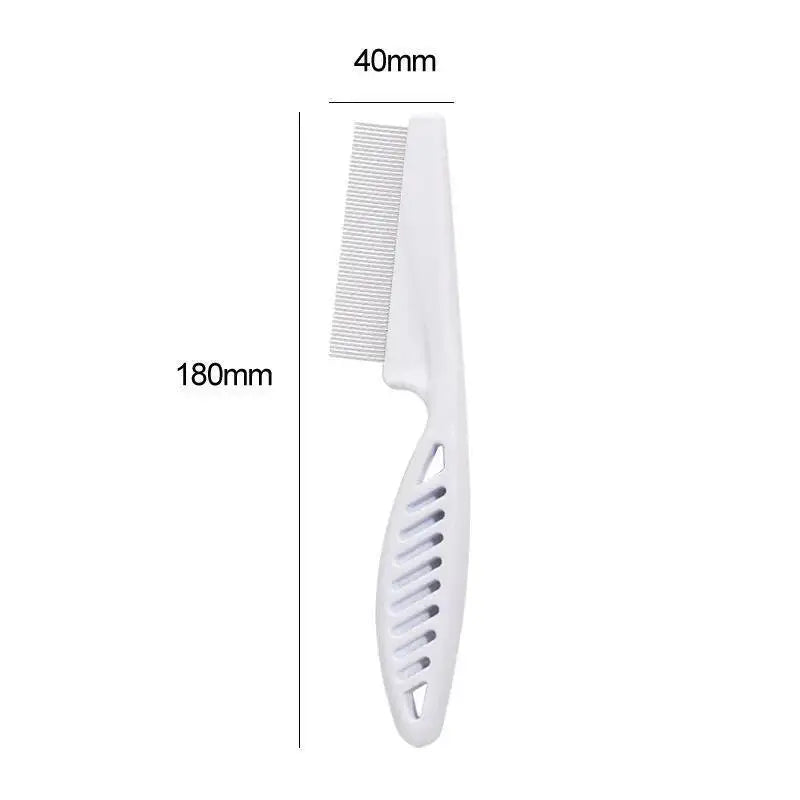 Pet Dog Brush Cat Comb Self Cleaning Pet Hair Remover Brush For Dogs Cats Grooming Tools Pets Dematting Comb Dogs Accessories