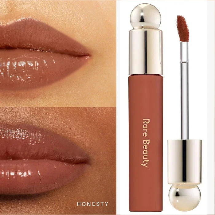 Hot Rare Beauty Pore Primer 4-in-1 Makeup Fixing Setting Spray Proof Long-Lasting No Separation Refreshing Brightening Cosmetics