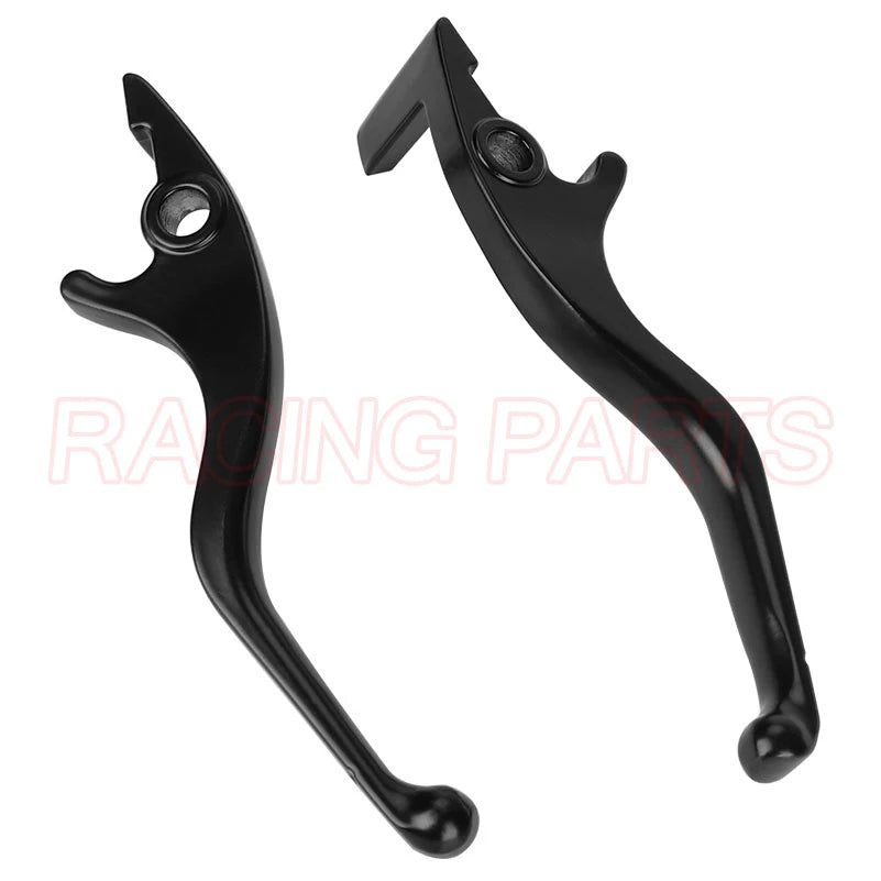Left and Right Brake Lever for Tutto Tuttio Soleil01 Electric Drit Bike Ebike Handbrake Levers Motorcycle Clutch Lever Parts
