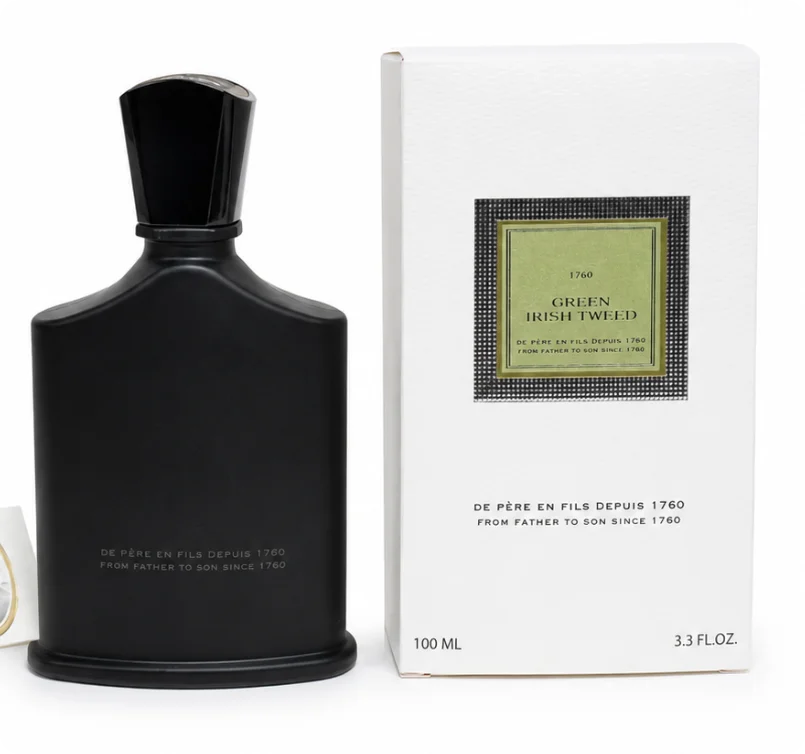 High quality women perfume men natural taste long lasting scent floral fruit flavor Cologne parfum for men fragrences