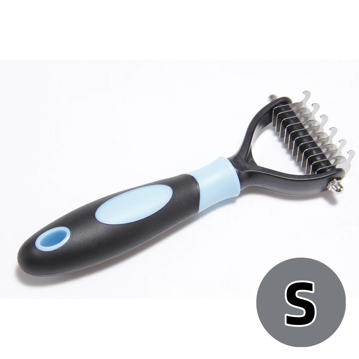 Dog Brush for Pet Hair Remover Grooming Comb - Efficient Hair Removal Tool for Cats And Dogs Pet Hair Brush Accessory