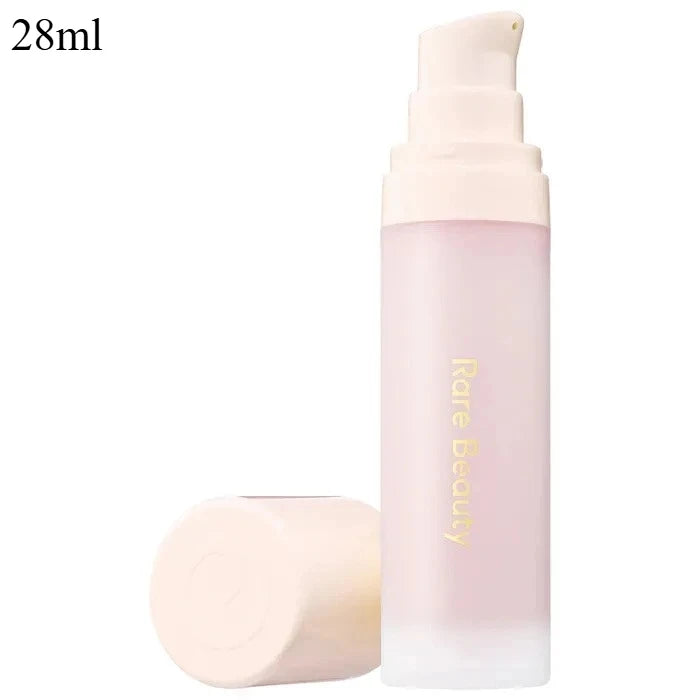 Hot Rare Beauty Pore Primer 4-in-1 Makeup Fixing Setting Spray Proof Long-Lasting No Separation Refreshing Brightening Cosmetics