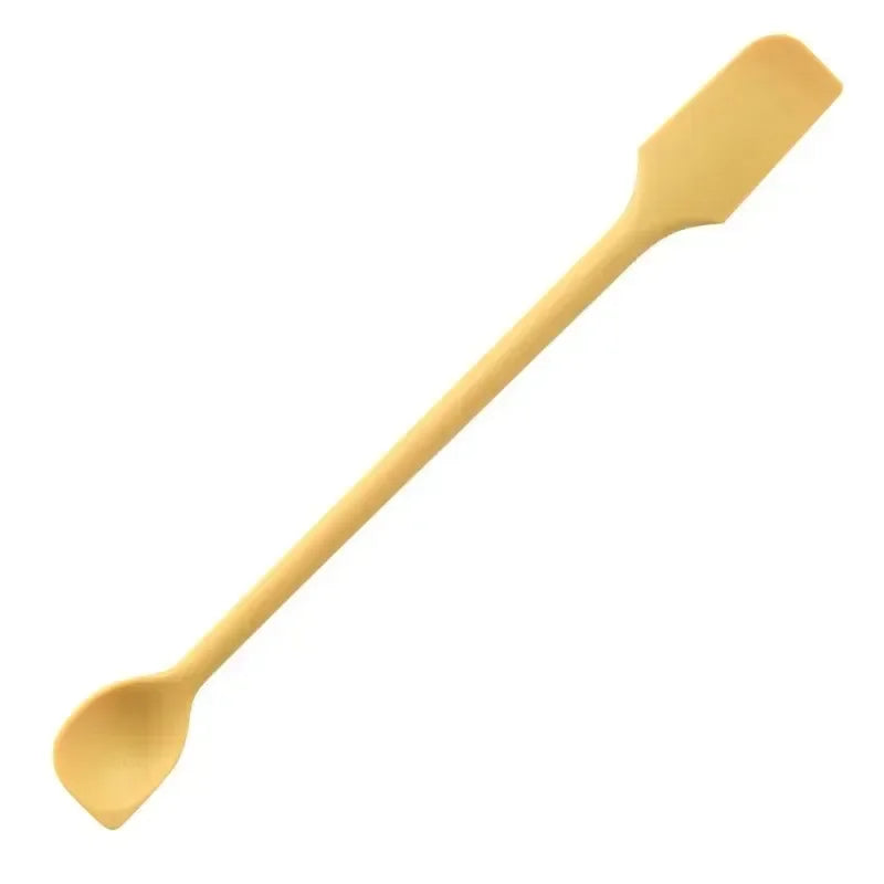 Double-Headed Silicone Spatula Set