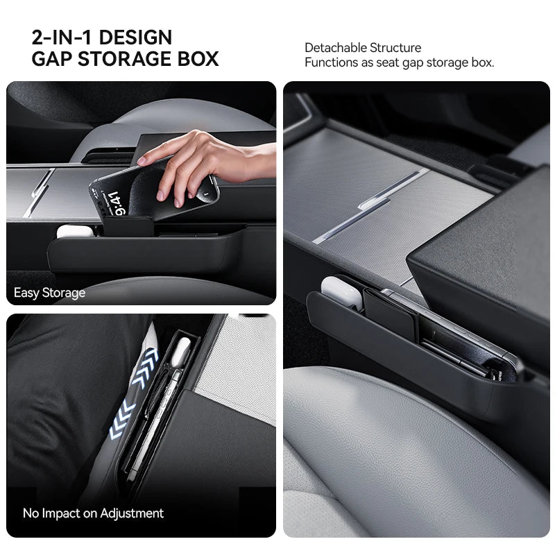 YZ for Tesla Table Model Y YL 3 Highland Juniper Portable Folding Table Steering Wheel Pliante Office Work Eating Camper accessy