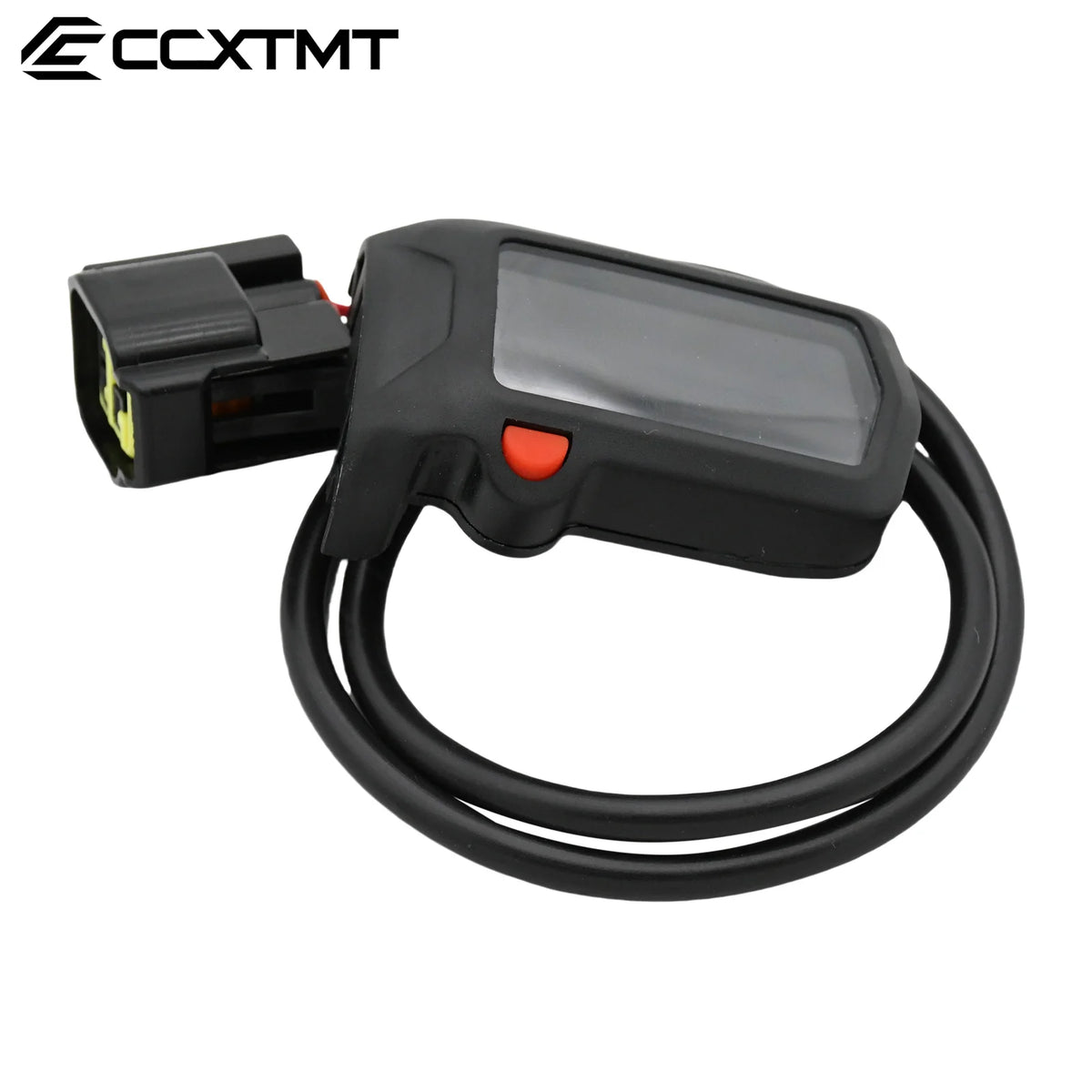 Electric Motorcycle SPORT/EP Power Mode Switch Selector Horn Switch Hour Meter Speed Meter Speedometer For Surron Light Bee S&X