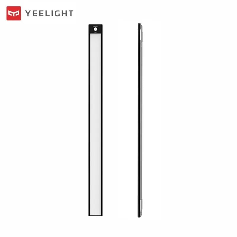 Yeelight LED Sensor Night Light Smart Human Body Sensor Light Strip Corridor Wall Cabinet Light Rechargeable Global Version
