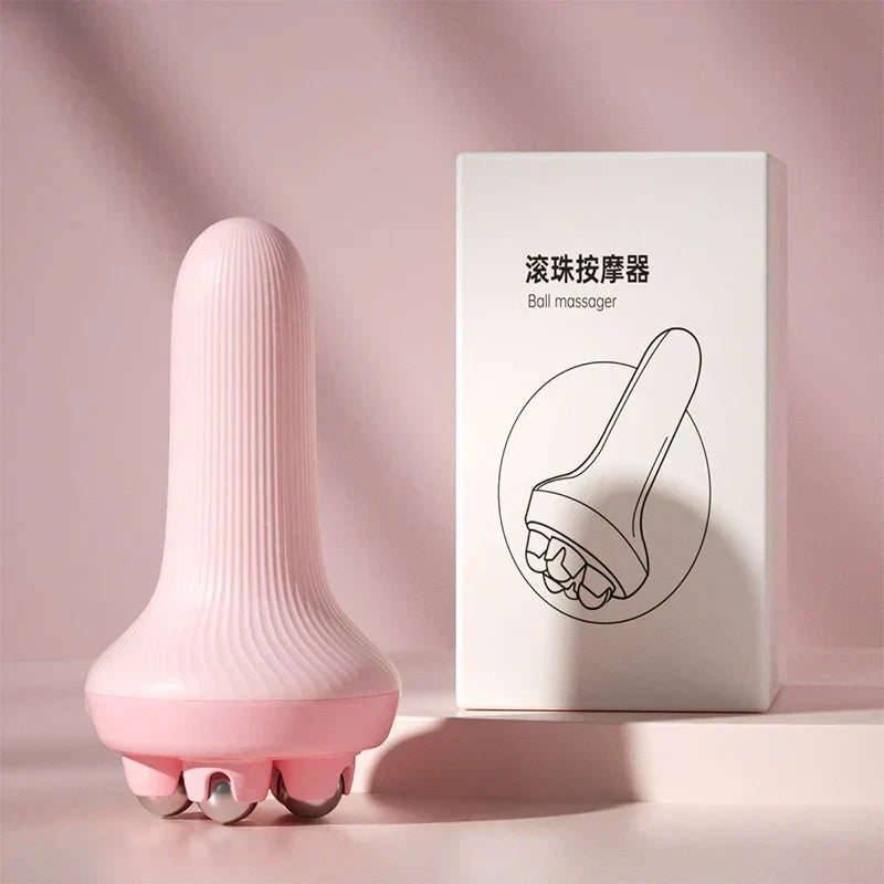 Leg and Abdominal Roller Massager
