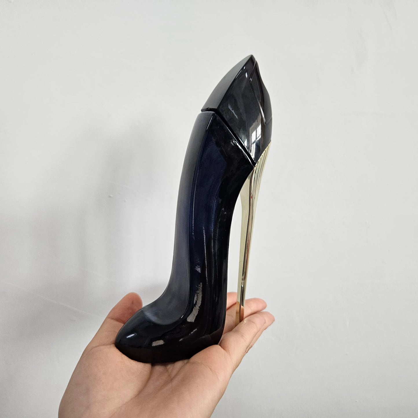 SEXY Good Girl EDP Perfume High Heels Shape Sweet Cool Floral Fragrance Long-lasting Fragrance Gift Box 85ML 2.9FL.OZ