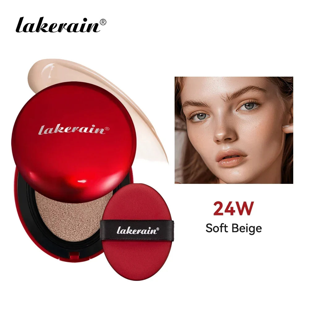 Full Coverage Cushion Foundation