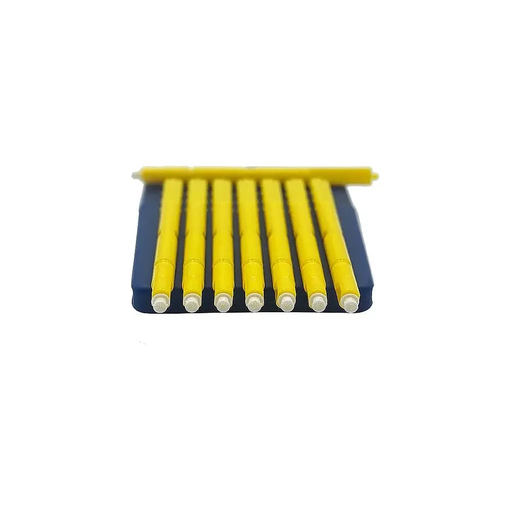 Starkey Hear Clear Hearing aid Filters Cleaning Tool Hearing Aid Wax Guard Filters (1.5mm) (80 Filters/40 Filters/24 Filters)