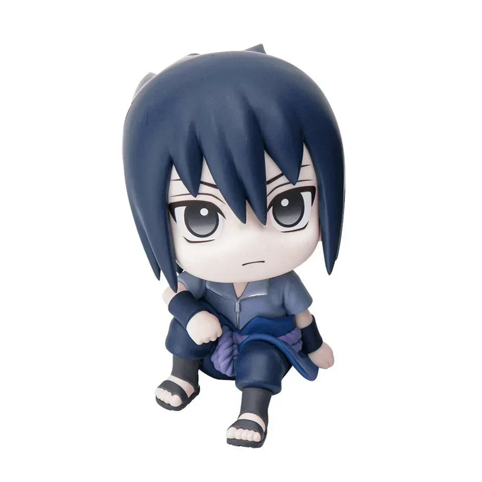 Naruto Q Version Figure Set