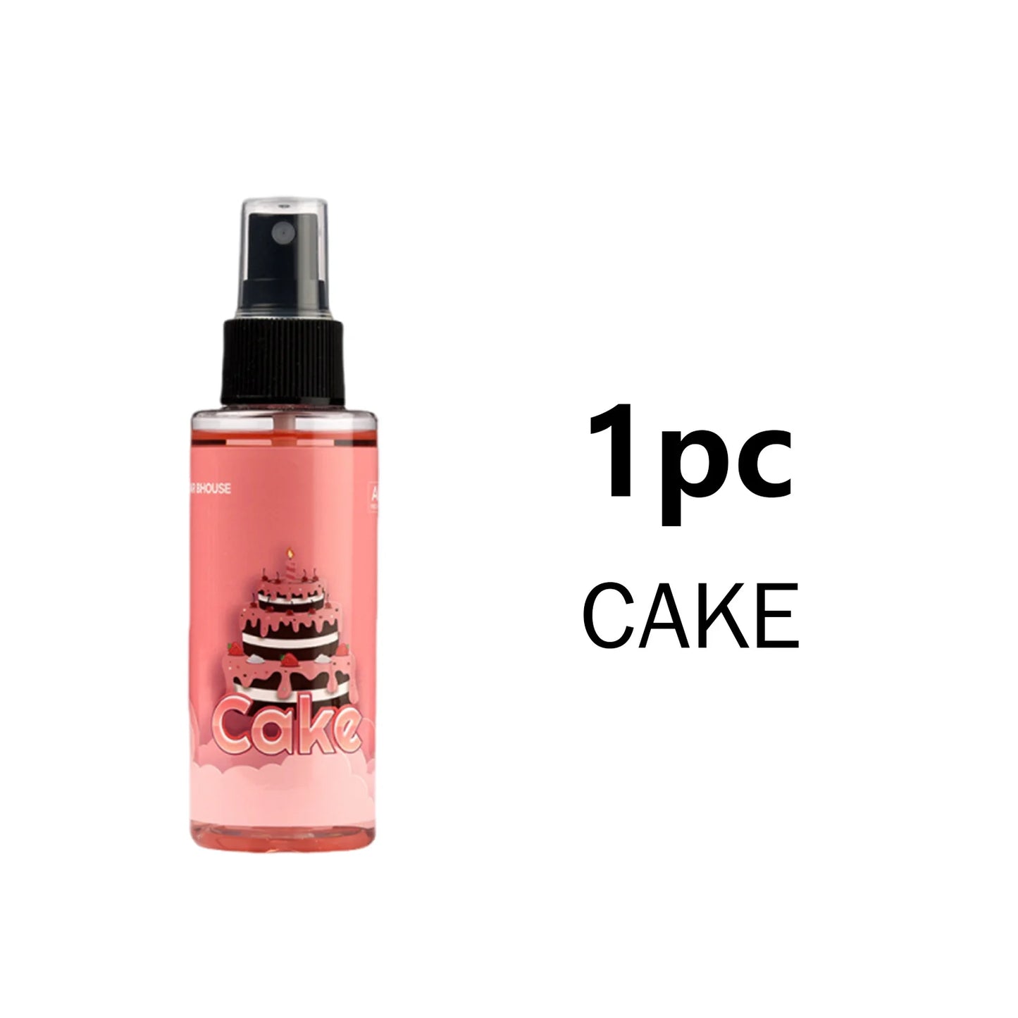 This Is a 100ML Spray Bottle of Car Air Freshener That Doubles As a Fragrance for Both Vehicles And Living Spaces. It Effectivel
