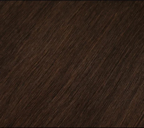 Straight Tape In Human Hair Extensions Natural Hair Extensions 1B 100% Remy Skin Weft  Adhesive Glue On For Salon High Quality