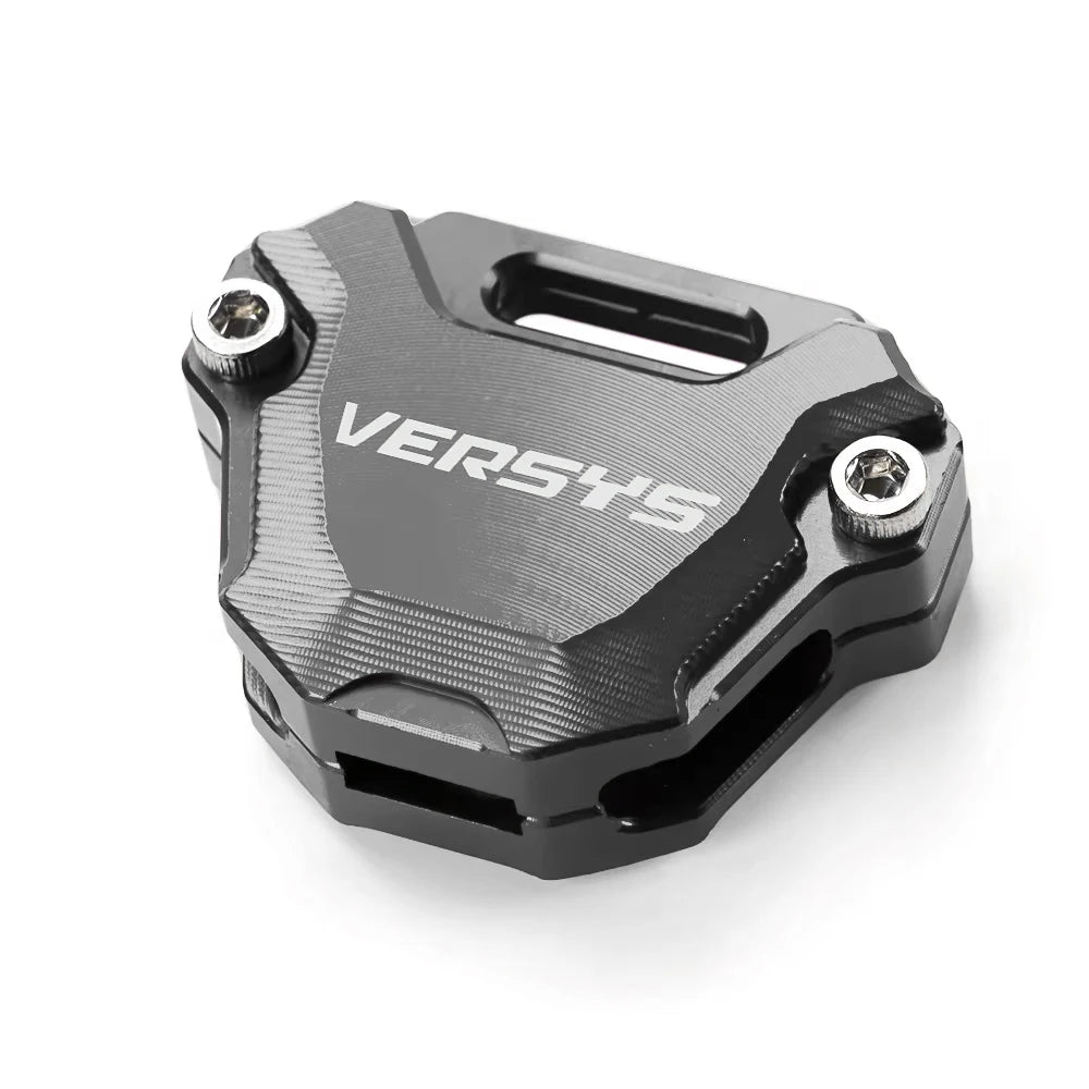 For Kawasaki VERSYS 1000 650 cc Versys650 cc VERSYS1000 2012-2024 Motorcycle Key Chain (Without Chip) Key Case Cover Key Shell