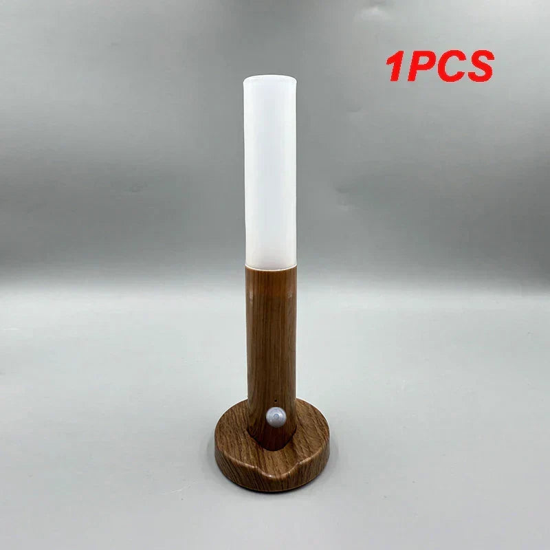 LED Motion Sensor Night Light