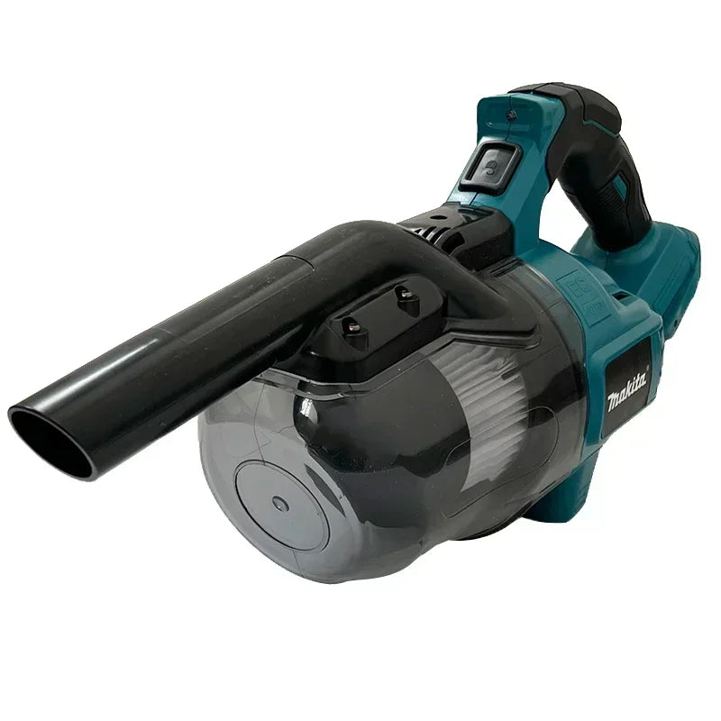 Makita DCV501 Cordless Handheld Vacuum Cleaner Portable Brushless Vehicle Mounted Floor Household Power Tools FitCar