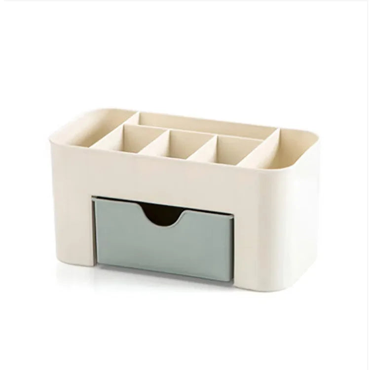 Makeup Organizer Drawer Box