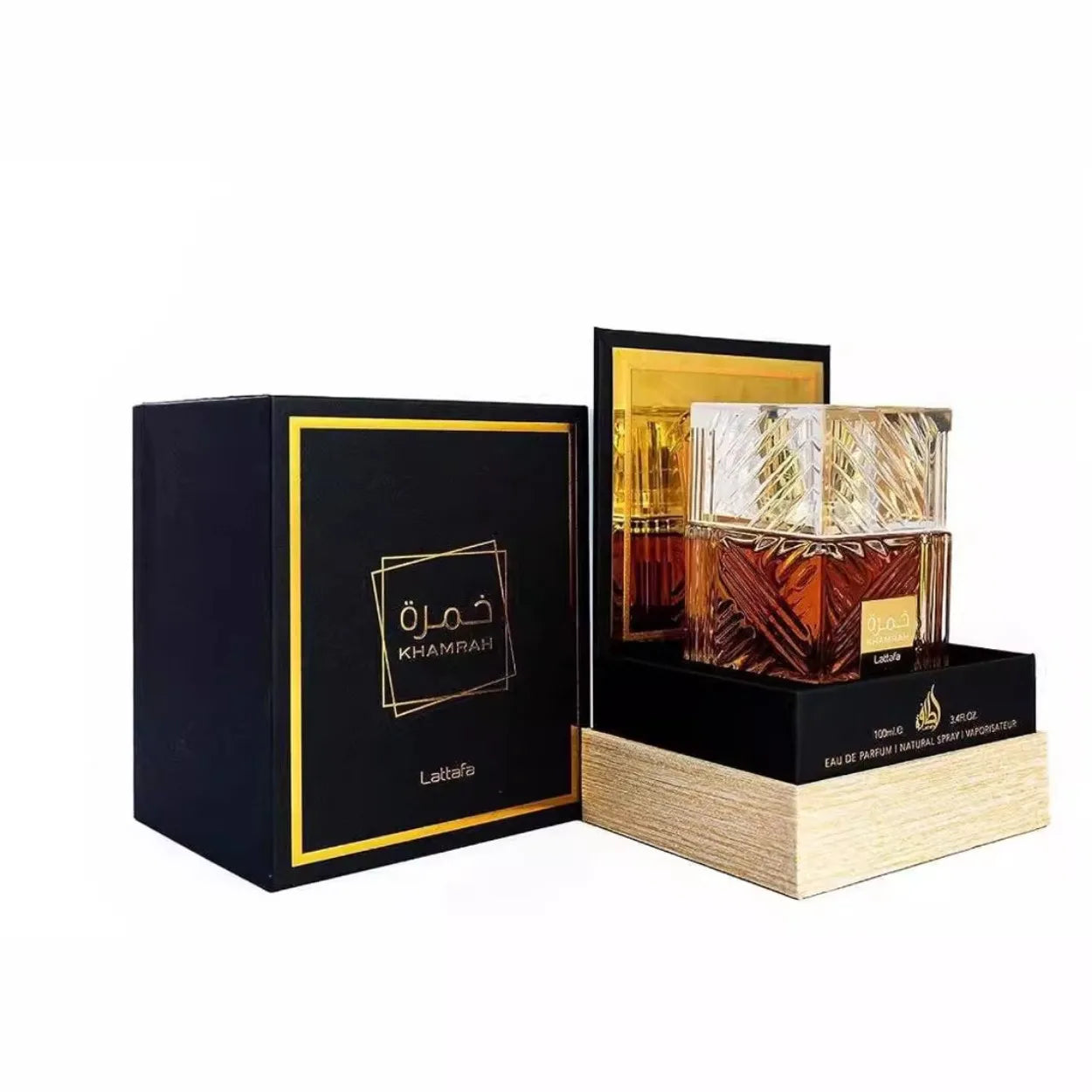 Dubai Charm Cologne Unisex Neutral Fragrance Fresh Wood Light Perfume Leather Fragrance Perfume New Lasting Temptation Fragrance
