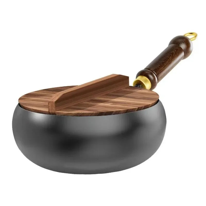 Nonstick Forged Cooking Pan