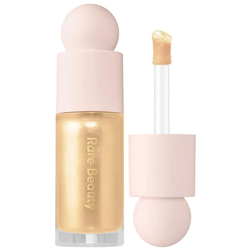Hot Rare Beauty Pore Primer 4-in-1 Makeup Fixing Setting Spray Proof Long-Lasting No Separation Refreshing Brightening Cosmetics