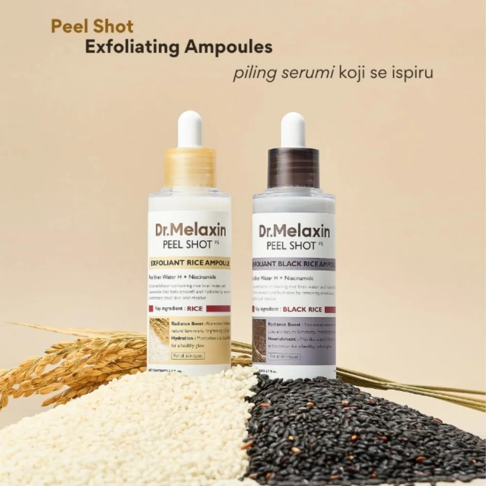 Cemenrete Calcium Volume Multi Balm/Eyephalt Eyebag Cream/Black & White Rice Exfoliating Essence Calcium Ampoule Serum Eye Patch