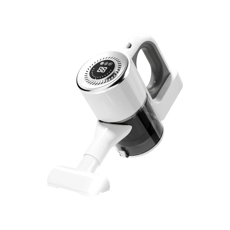 Multifunction Wireless Handheld Vacuum Cordless Handheld Vacuum Chargeable Auto Vacuum for Home & Car & Pet Mini Vacuum Cleaner