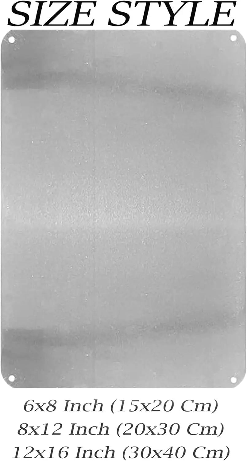 Miami Vice Movie Metal Poster - Sign - Size:  ()