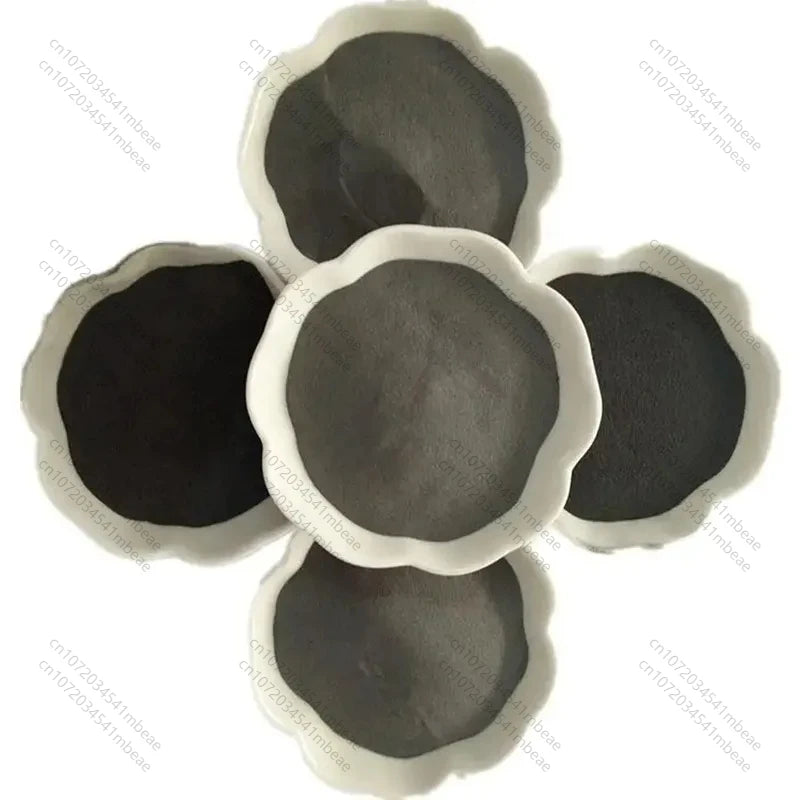 100g/Bag 500 Carats Diamond Micro Powder for Metal Mold Coarse Abrasive Grinding Polishing W0.25 to W40 Diamond Tools