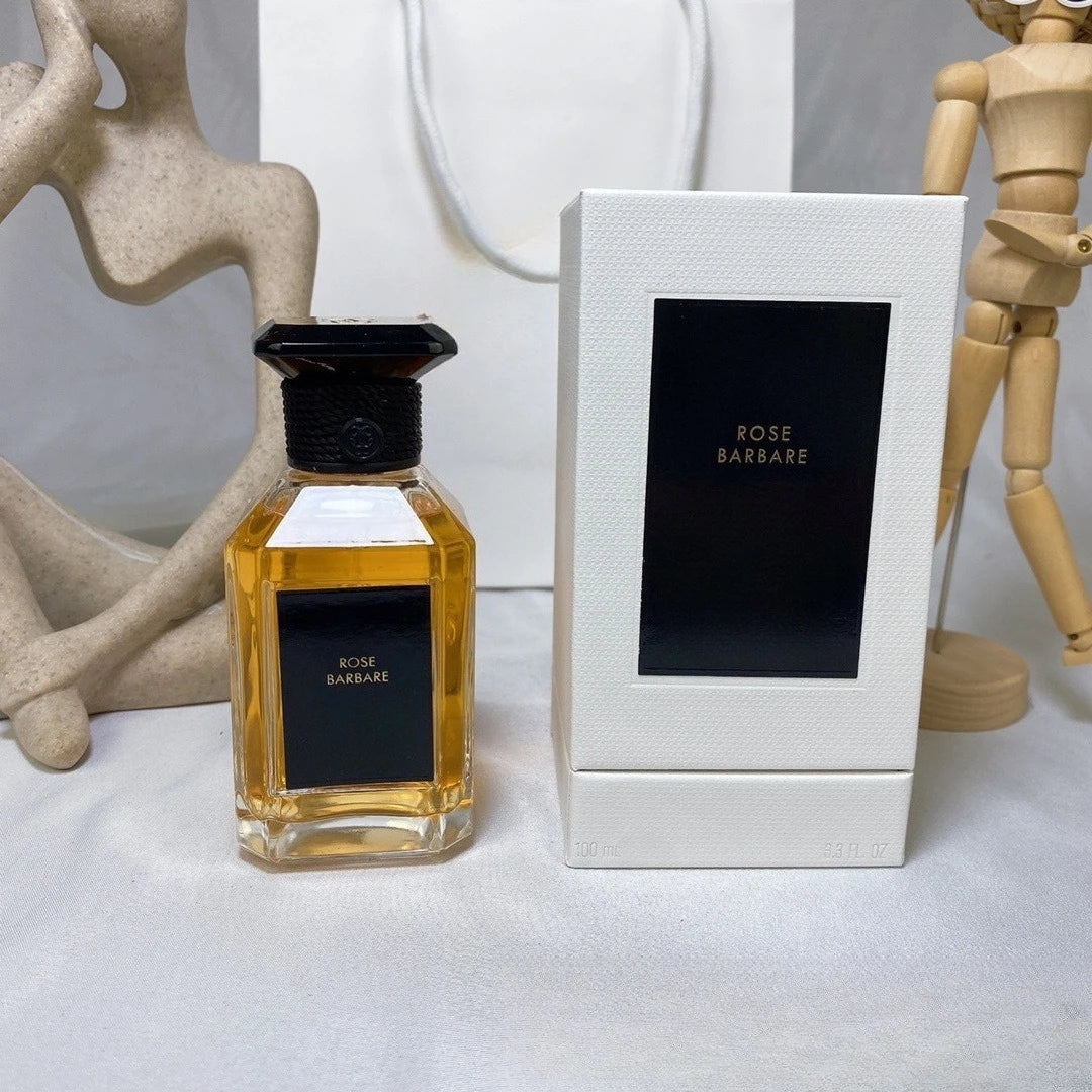 Luxury Perfumes Árabes Woody Floral Notes Cologne for Man Perfume for Woman Parfums Homme Perfume De Mujer Gift