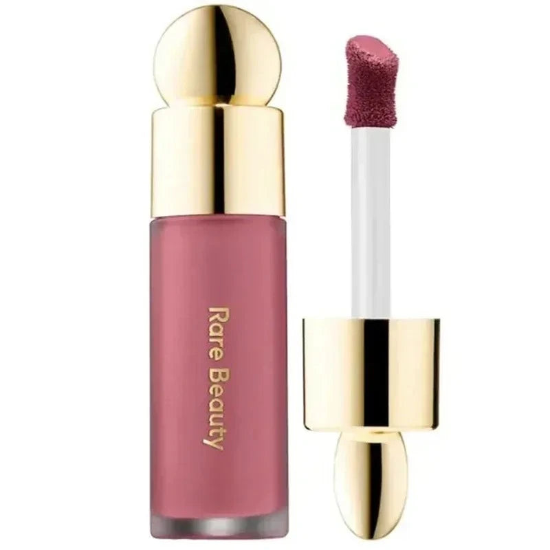 2026 Rare Beauty Face Liquid Highlighter Bronzer Contouring Cream Highlight Shine High Lighter Illuminator Easy To Apply Makeup