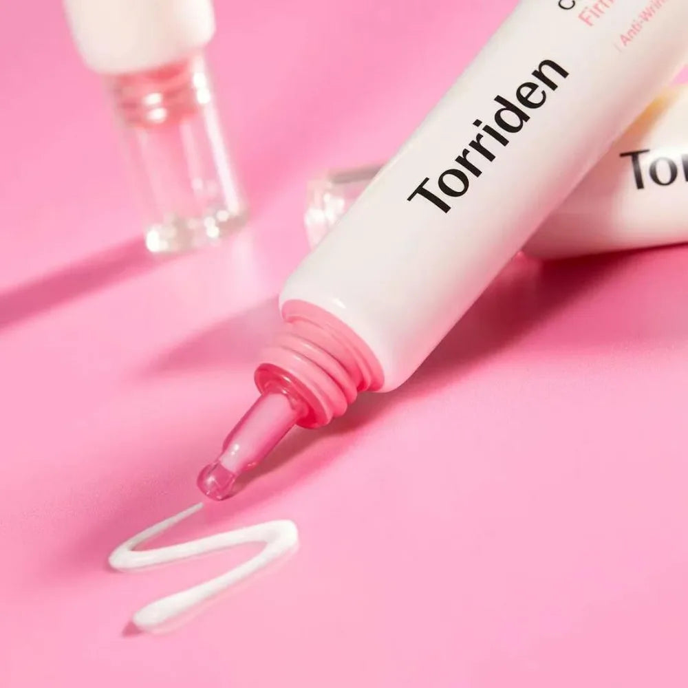Hot Torriden Korea Hyaluronic Acid Retinal Skin Care Face Care Eye Cream Wrinkle-resistant Whitening Beauty Skin Care Product