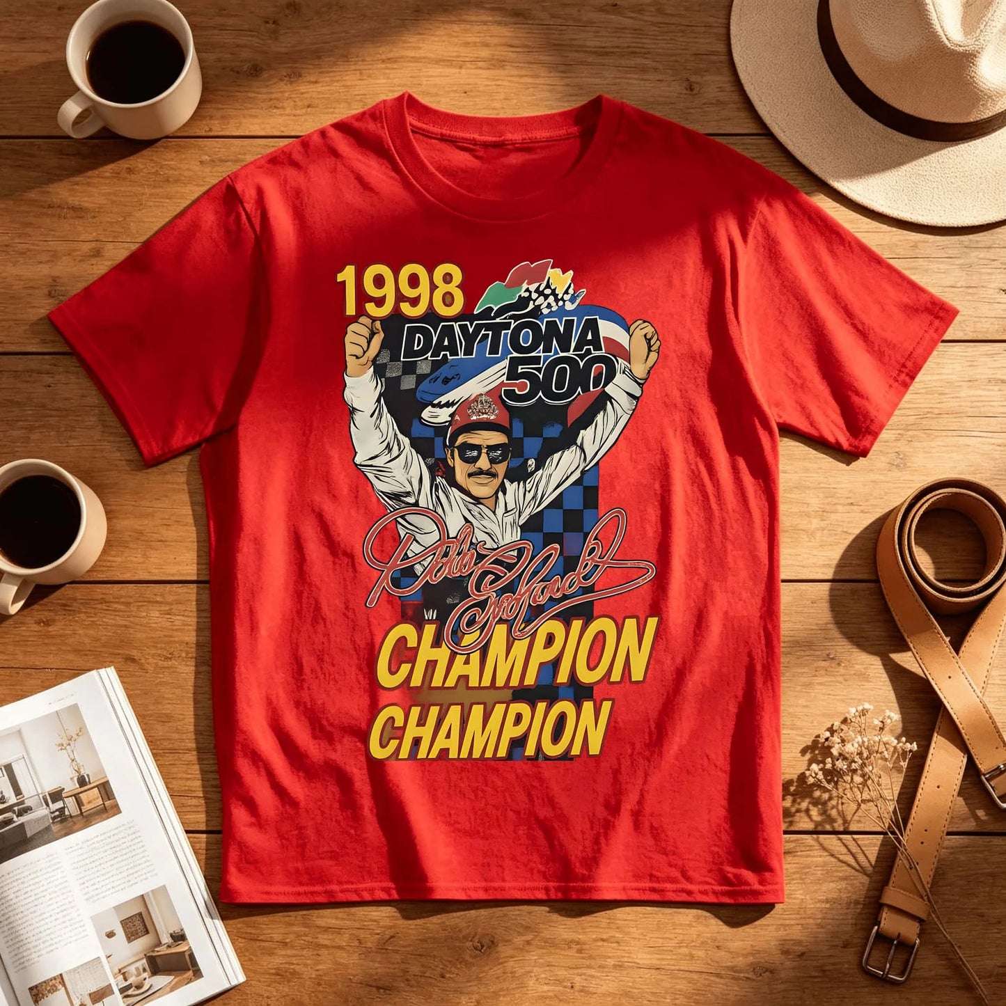 NCAA Final Four Indianapolis Basketball Event Logo Retro 90s Graphic Print T Shirt