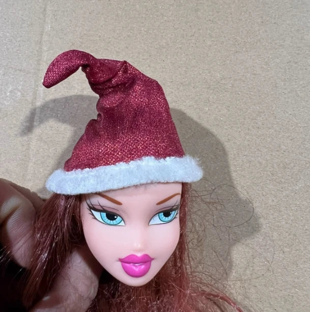 matched suit clothes for doll Official clothes fashion and cool doll clothes rare clothes gift for girl