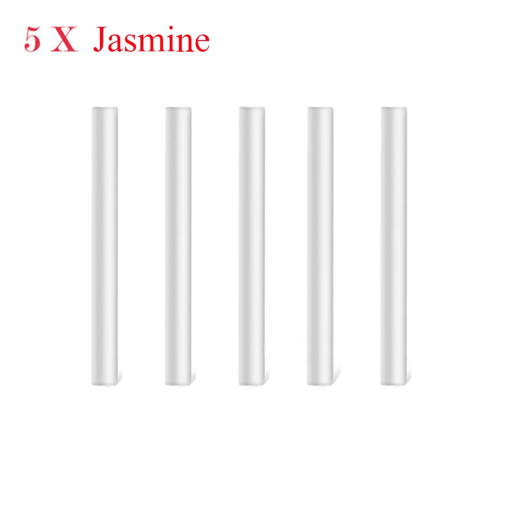 Car Air Vent Perfume Clip Car Air Conditioning Outlet Decoration Aromatherapy Clips Fragrance Diffuser Air Freshener Smell Aroma