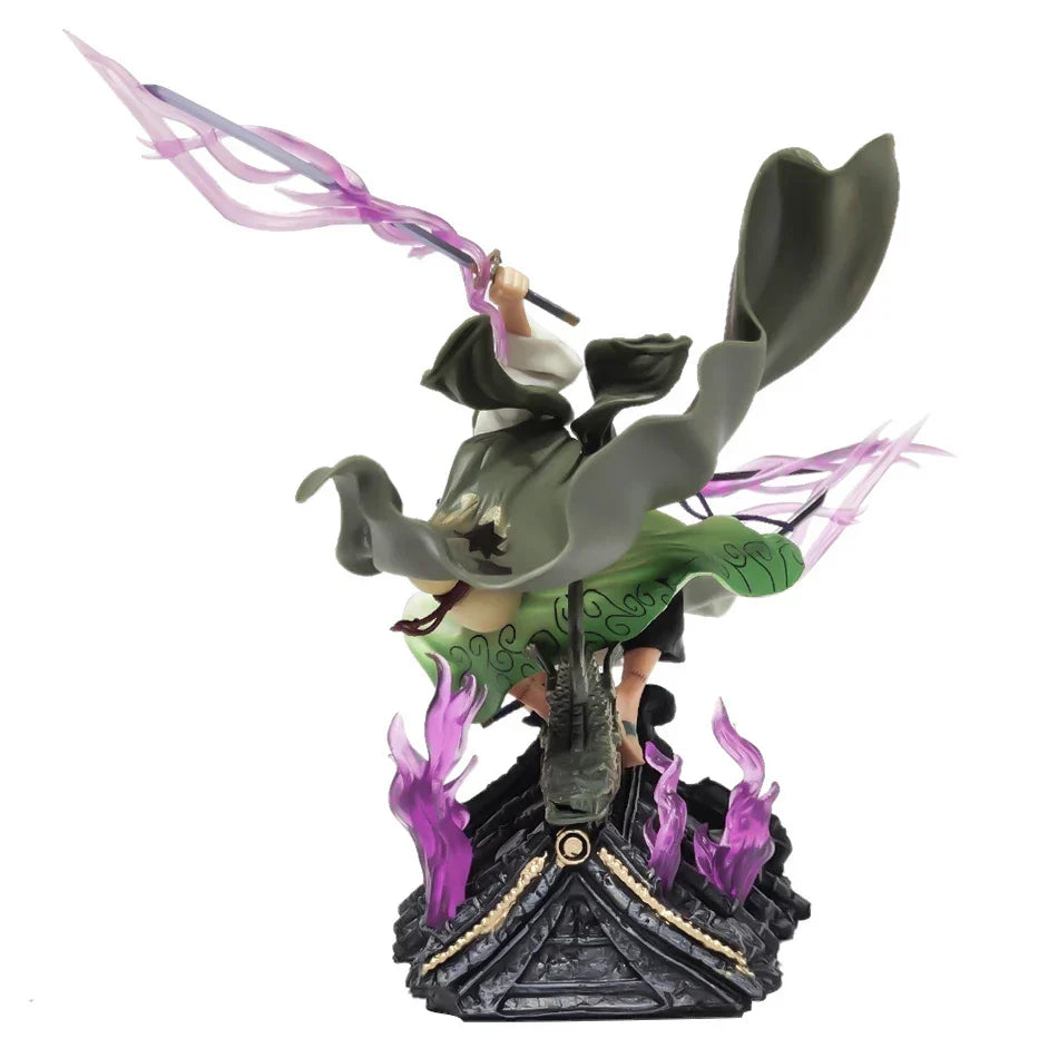One Piece Zoro Action Figure