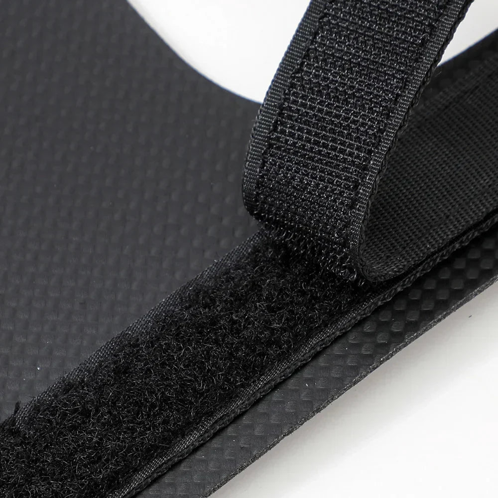 Carbon Hand Grips for Workout