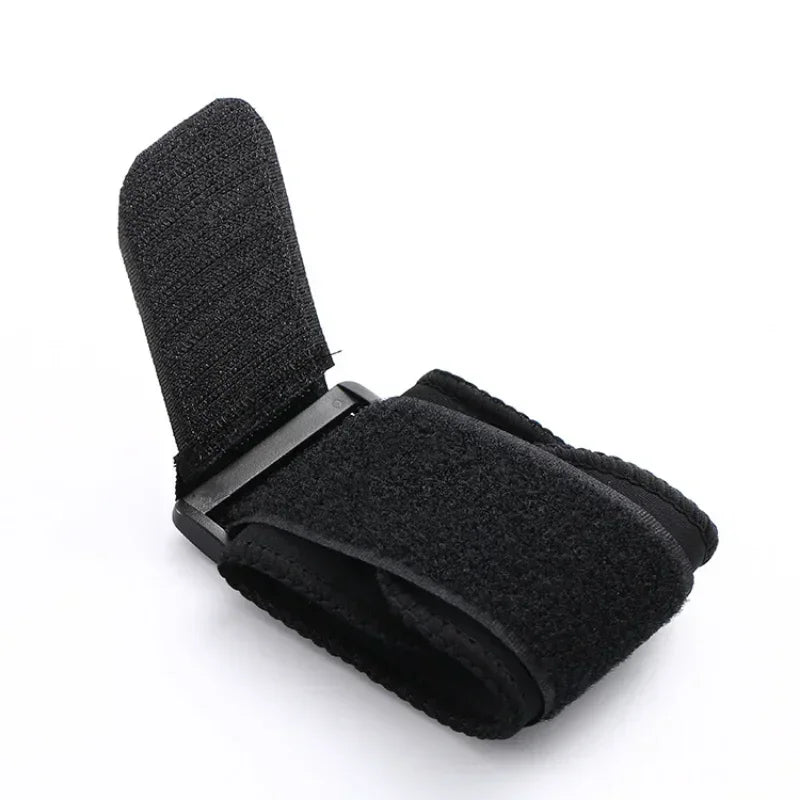 Adjustable Sports Wrist Brace Injury Wrap Bandage Support Gym Strap Compression Wrist Guard Fitness Protector Sport Wristband